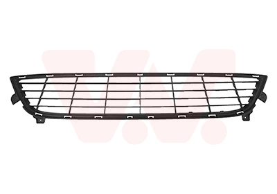 Kratka zderzaka przedniego środkowa Euroex EX47542R cena, od 40,25 USD
