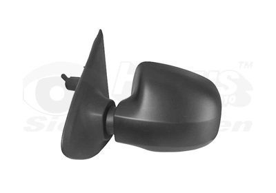  Lusterko wsteczne lewe Dacia Logan 2