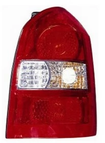 Lampa zespolona tylna prawa Hyundai Tucson 2 TM