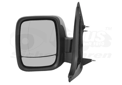 963027954R Renault (RVI) Lusterko wsteczne lewe