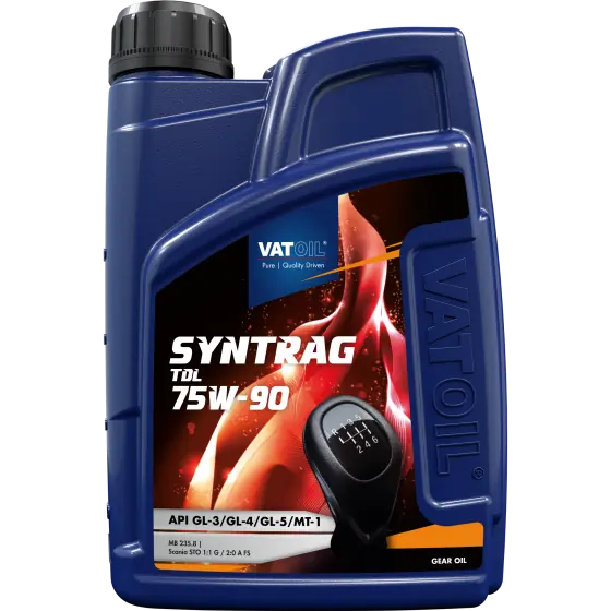 50165 Vatoil