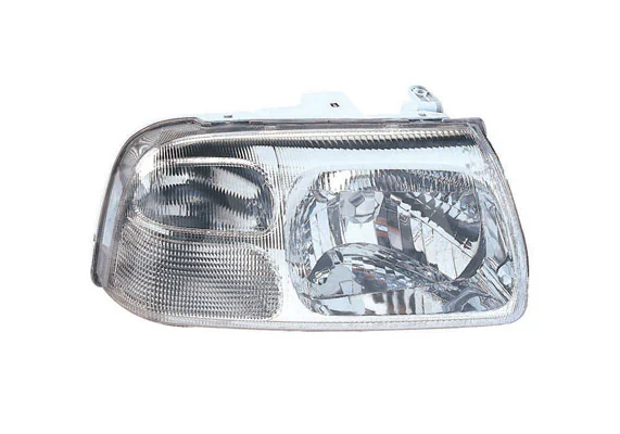 Reflektor prawy do Suzuki Grand Vitara  FT, HT