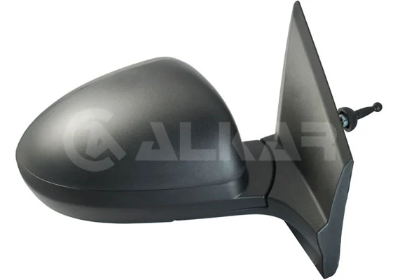 Lusterko wsteczne prawe Chevrolet Aveo 3 T300