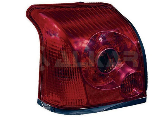 Lampa zespolona tylna lewa Toyota Avensis II sedana (T25) (2003 - 2008) cena, od 112,22 USD