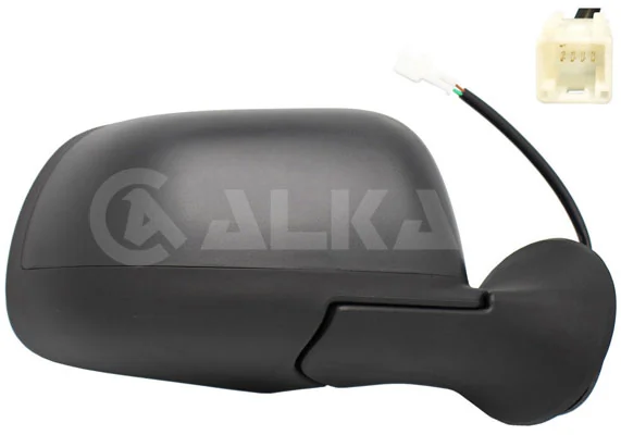 Do koszyka Lusterko wsteczne prawe Dacia Duster  HM