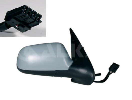 Lusterko wsteczne prawe do Citroen Xsara  N1