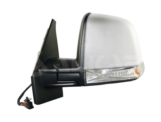 Do koszyka 735645687 Fiat/Alfa/Lancia Lusterko wsteczne lewe