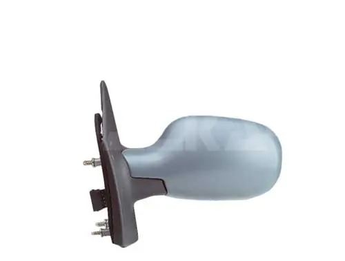 Lusterko wsteczne prawe Renault Scenic I