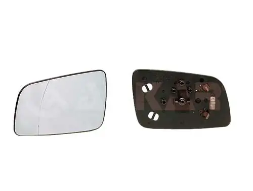 9130905 General Motors Wkład lusterka wstecznego lewego