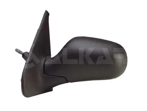 Lusterko wsteczne lewe Renault Clio II awangarda (SB0) (1998 - 2005) cena, od 64,68 USD