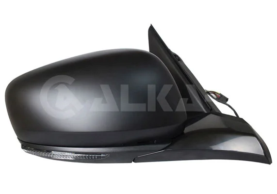 Lusterko wsteczne prawe do Renault Scenic R9