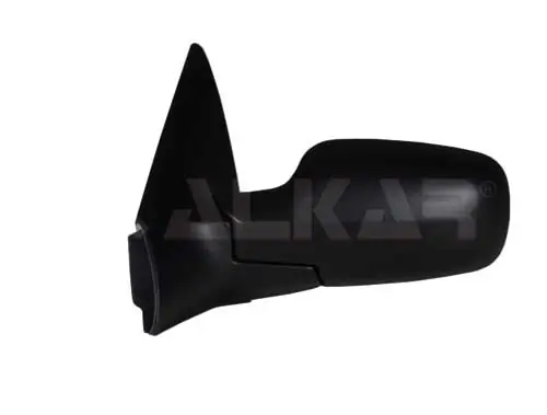 Do koszyka Lusterko wsteczne prawe Renault Megane II LM0, LM1