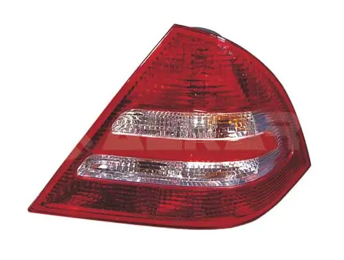  Mercedes C  (2000-2007)
