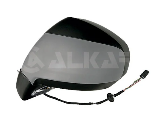 Lusterko wsteczne lewe Peugeot 3008 I minivan (0U) (2009 - 2016) cena, od 145,67 USD