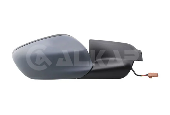 Lusterko wsteczne prawe do Citroen C4 
