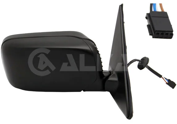 Do koszyka Lusterko wsteczne prawe BMW 3  E36