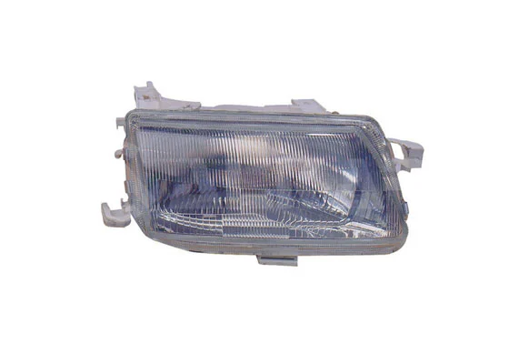 Reflektor lewy Peugeot/Citroen 90442389 cena, od 61,48 USD