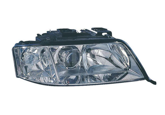Do koszyka Reflektor prawy Audi A6 C5 4B2, 4B4