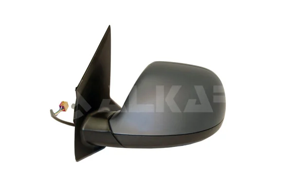 Lusterko wsteczne lewe do Volkswagen Transporter SGA, SGH, SHA, SHH