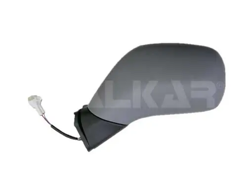 Lusterka Opel Agila
