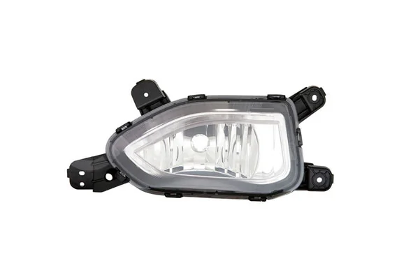 Lampa przeciwmgielna lewa do Hyundai KONA OS