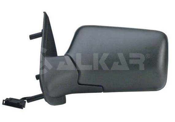 Lusterko wsteczne prawe Volkswagen Golf III