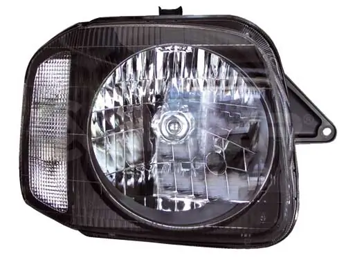Reflektor lewy do Suzuki Jimny FJ