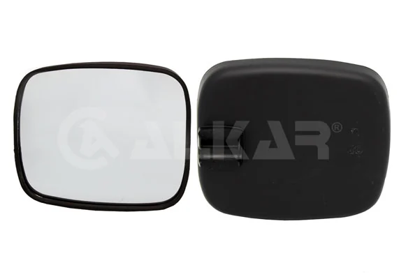 Lusterko wsteczne lewe Opel Combo A awangarda (1994 - 2001) cena, od 18,77 USD