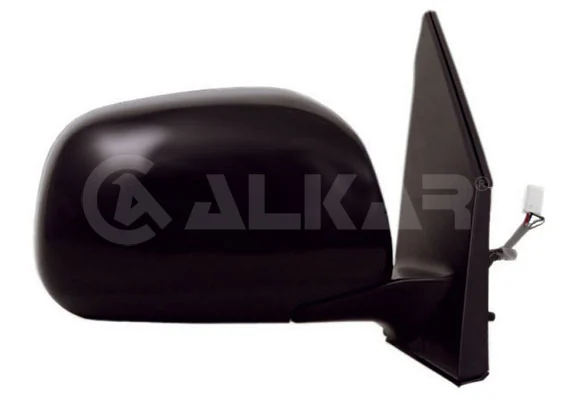 Lusterko wsteczne prawe Toyota RAV4 3 A3