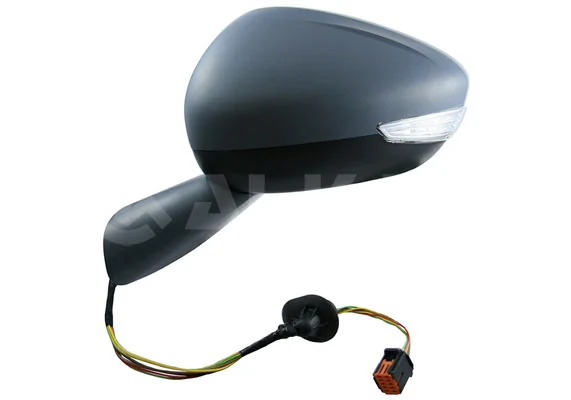 Lusterko wsteczne lewe Peugeot/Citroen 1610548480 cena, od 260,49 USD