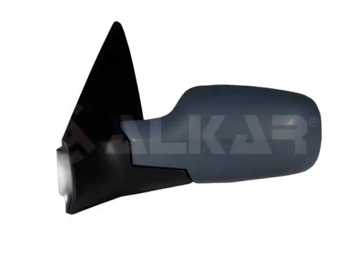 Lusterko wsteczne prawe Renault (RVI) 011105