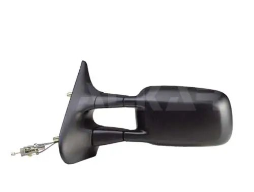 Do koszyka Lusterko wsteczne prawe Volkswagen Passat B3, B4 3A5, 351, 315