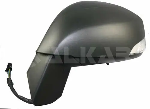 Do koszyka Lusterko wsteczne prawe Renault Scenic GRAND III JZ0, JZ1