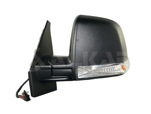 Lusterko wsteczne lewe Fiat/Alfa/Lancia 735645687 cena, od 89,28 USD