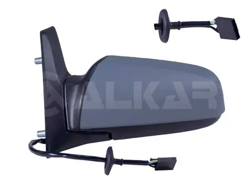 Lusterko wsteczne lewe General Motors 13162284 cena, od 45,97 USD