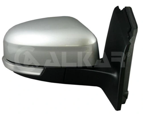  Lusterko wsteczne prawe Ford Focus 3