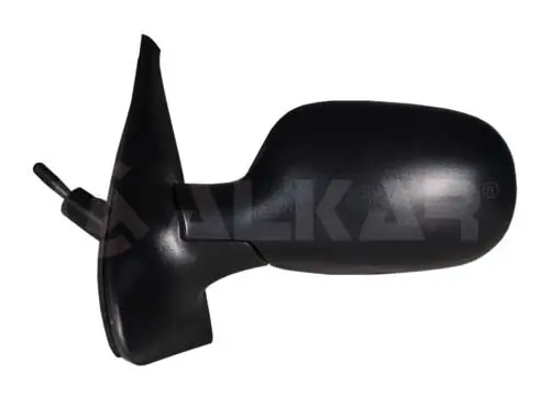 Lusterko wsteczne prawe do Renault Clio BB, CB