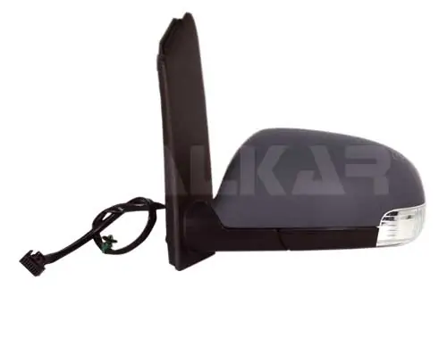 Lusterko wsteczne lewe Volkswagen Touran II minivan (1T3) (2010 - 2015) cena, od 123,20 USD