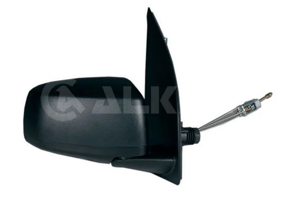 Lusterko wsteczne prawe Fiat Panda II hatchback (169A) (2003 - 2013) cena, od 64,38 USD