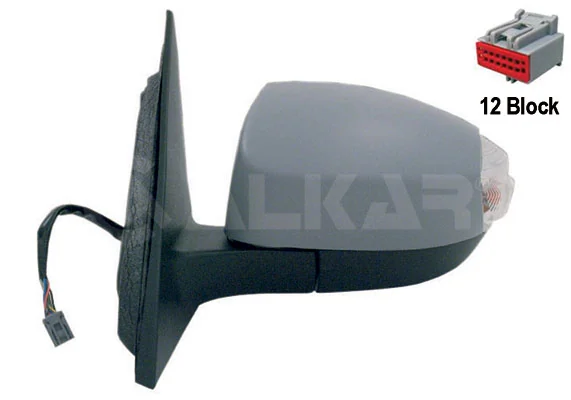  Ford S-Max  (2006-2014)