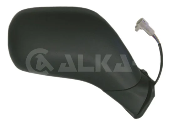 Lusterko wsteczne prawe do Opel Agila H00