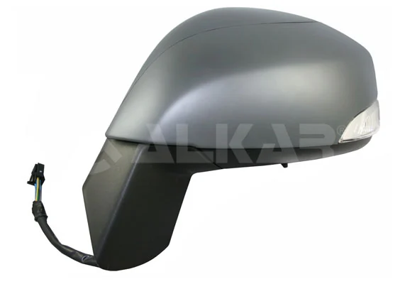 Lusterko wsteczne lewe Renault Scenic GRAND III minivan (JZ0, JZ1) (2009 - 2016) cena, od 120,88 USD