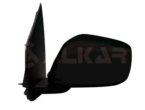 Lusterko wsteczne prawe do Nissan Navara D40