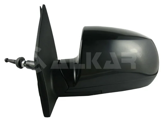 Lusterko wsteczne lewe Hyundai/Kia 876101G200 cena, od 100,41 USD