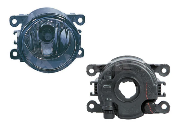 Lampa przeciwmgielna lewa/prawa do Renault Megane III KZ0, KZ1