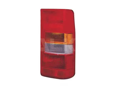 Lampa tylna Fiat Scudo