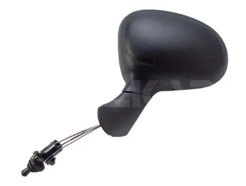 Lusterko wsteczne lewe Daewoo Matiz hatchback (KLYA) (1998 - 2008) cena, od 58,98 USD