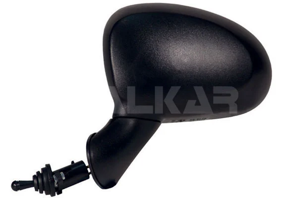 Lusterko wsteczne lewe do Chevrolet Spark (Matiz)  M200, M250