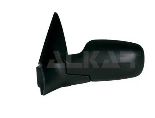 Lusterko wsteczne lewe Renault Megane II sedana (LM0, LM1) (2003 - 2012) cena, od 44,27 USD