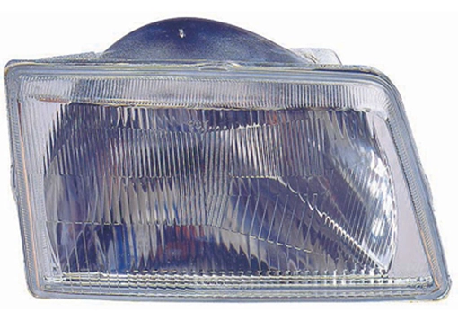 Kupić Reflektor prawy Peugeot 205 I 741A, C w dobrej cenie